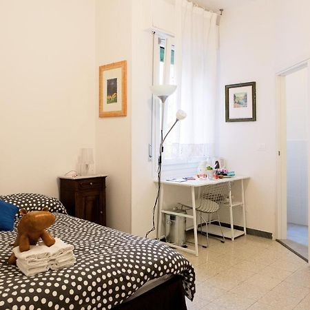 Interno 7, Tra La Fiera Ed Il Centro Bed & Breakfast Bologna Exterior photo